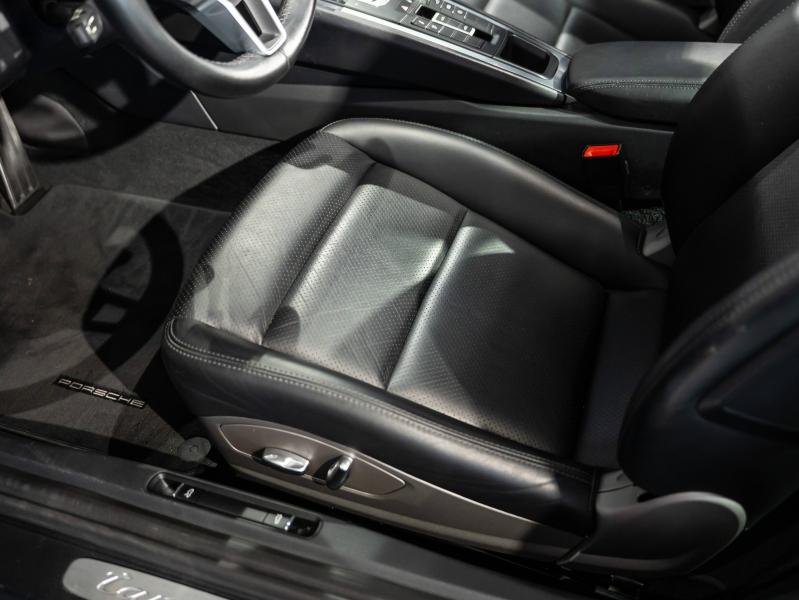 Voitures occasions PORSCHE 911 Targa Targa 4S Saint-Witz