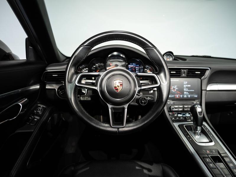 Voitures occasions PORSCHE 911 Targa Targa 4S Saint-Witz