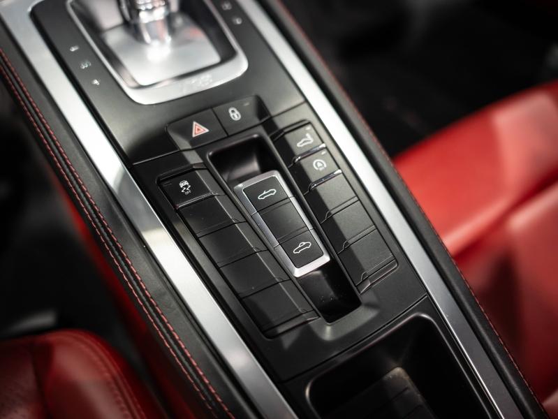 Voitures occasions PORSCHE 718 Boxster Base Saint-Witz