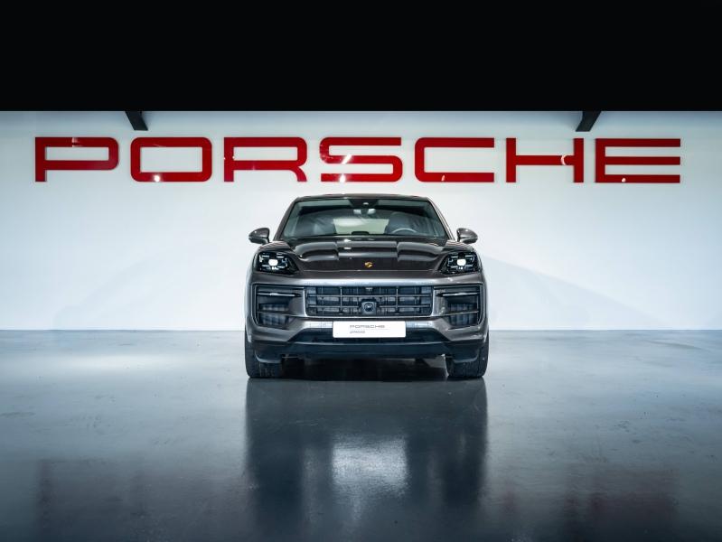Voitures occasions PORSCHE Cayenne Coupe E-Hybrid Saint-Witz