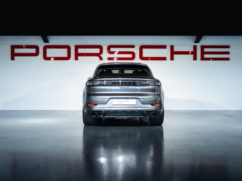 Voitures occasions PORSCHE Cayenne Coupe E-Hybrid Saint-Witz