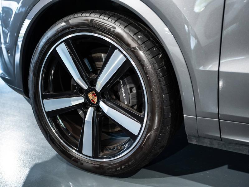 Voitures occasions PORSCHE Cayenne Coupe E-Hybrid Saint-Witz