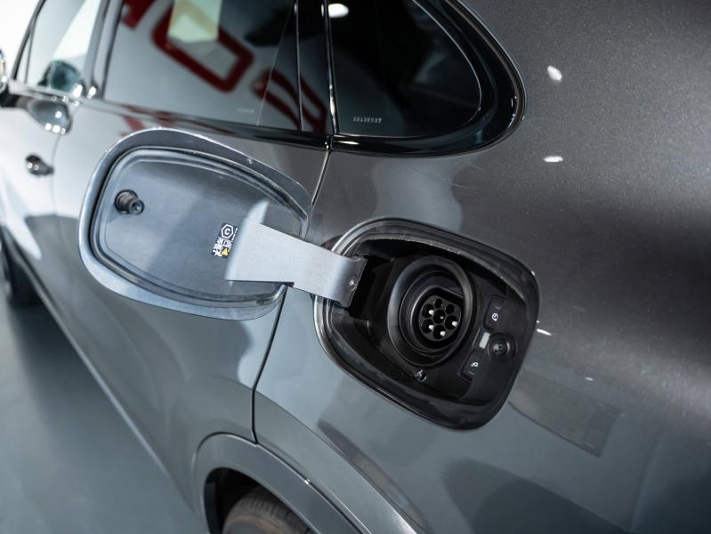 Voitures occasions PORSCHE Cayenne Coupe E-Hybrid Saint-Witz