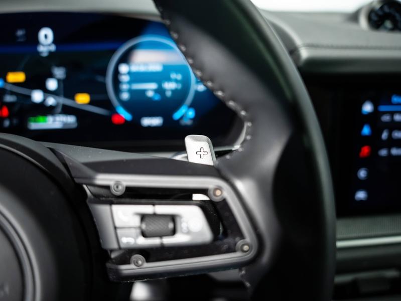 Voitures occasions PORSCHE Cayenne Coupe E-Hybrid Saint-Witz