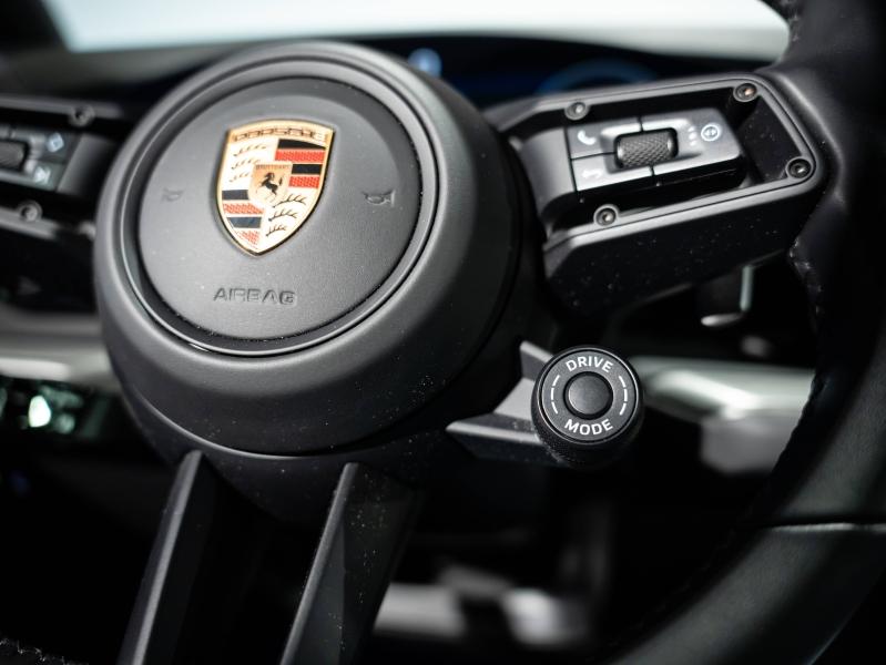 Voitures occasions PORSCHE Cayenne Coupe E-Hybrid Saint-Witz