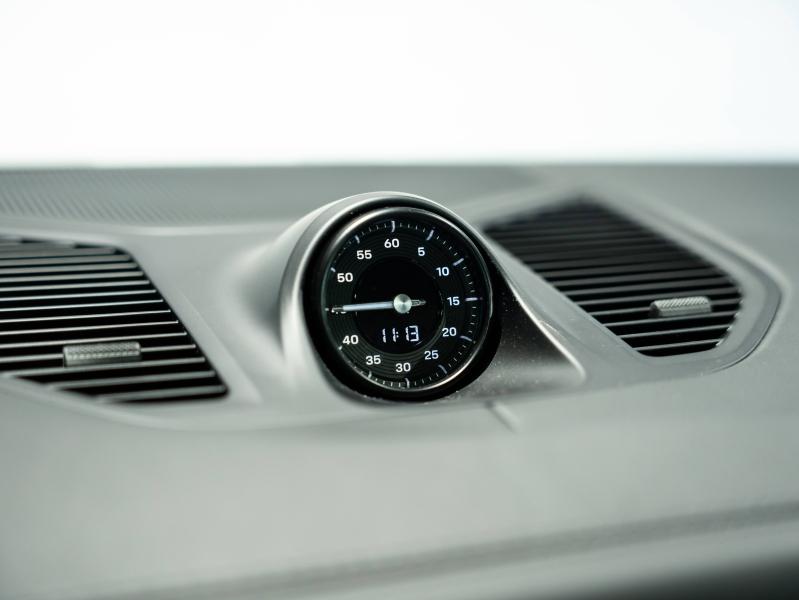 Voitures occasions PORSCHE Cayenne Coupe E-Hybrid Saint-Witz