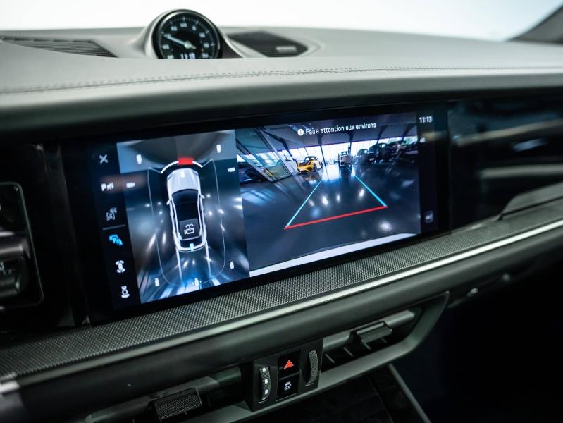 Voitures occasions PORSCHE Cayenne Coupe E-Hybrid Saint-Witz