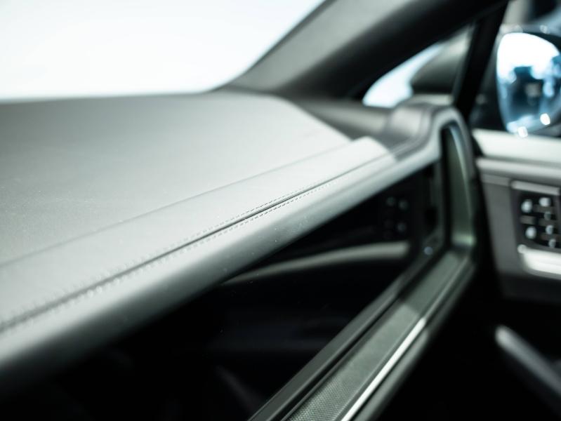 Voitures occasions PORSCHE Cayenne Coupe E-Hybrid Saint-Witz