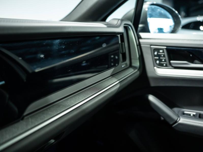 Voitures occasions PORSCHE Cayenne Coupe E-Hybrid Saint-Witz