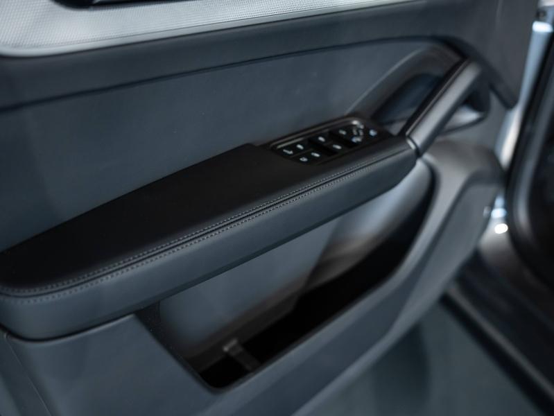Voitures occasions PORSCHE Cayenne Coupe E-Hybrid Saint-Witz