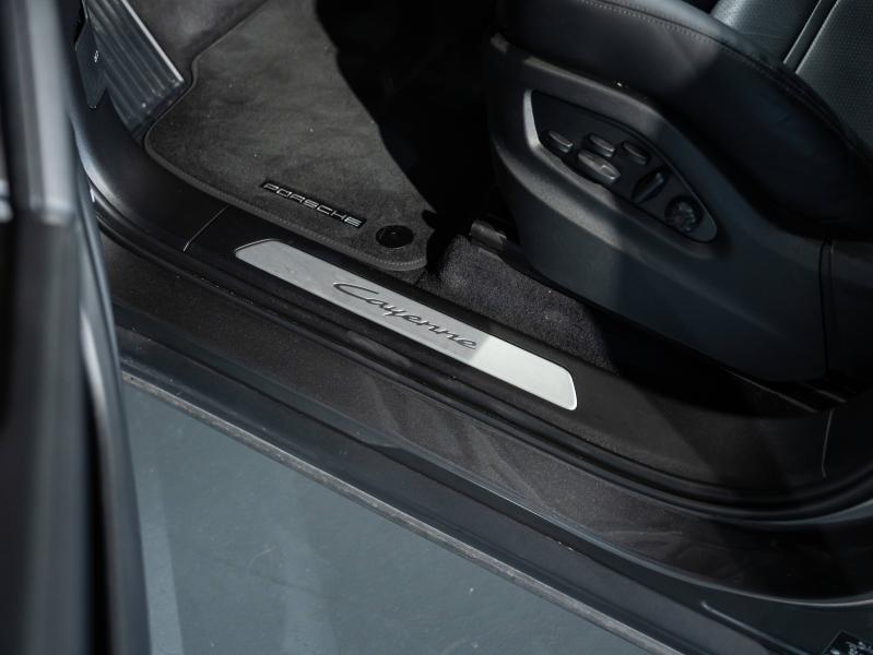 Voitures occasions PORSCHE Cayenne Coupe E-Hybrid Saint-Witz