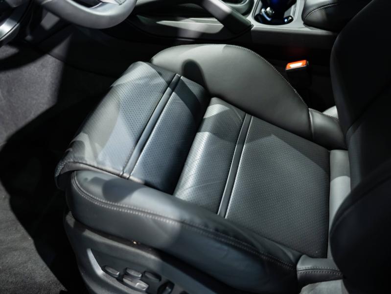 Voitures occasions PORSCHE Cayenne Coupe E-Hybrid Saint-Witz