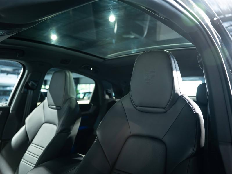 Voitures occasions PORSCHE Cayenne Coupe E-Hybrid Saint-Witz
