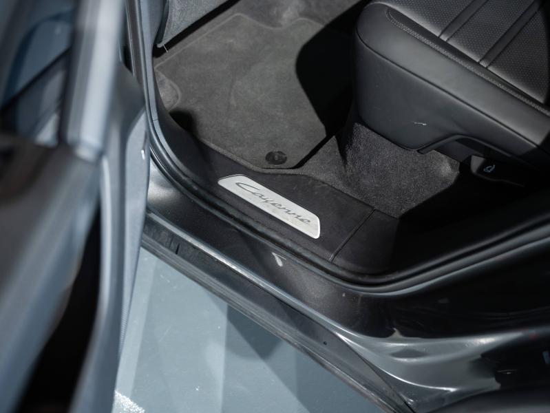 Voitures occasions PORSCHE Cayenne Coupe E-Hybrid Saint-Witz