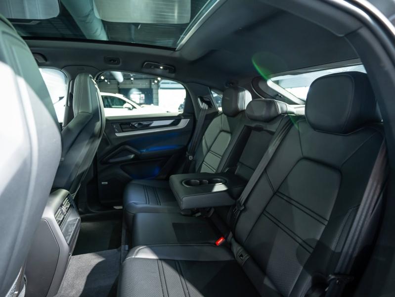 Voitures occasions PORSCHE Cayenne Coupe E-Hybrid Saint-Witz