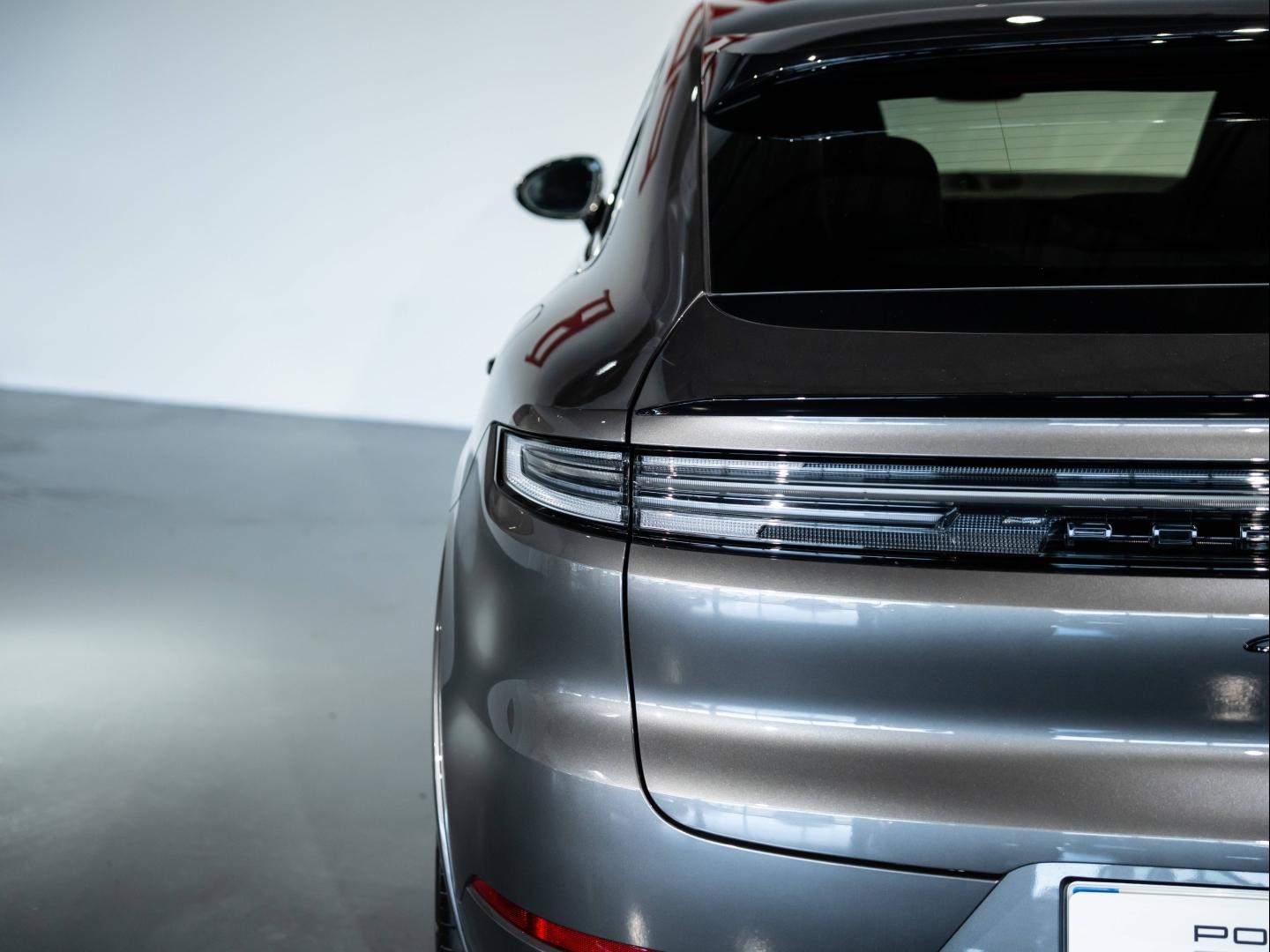 Voitures occasions PORSCHE Cayenne Coupe E-Hybrid Saint-Witz