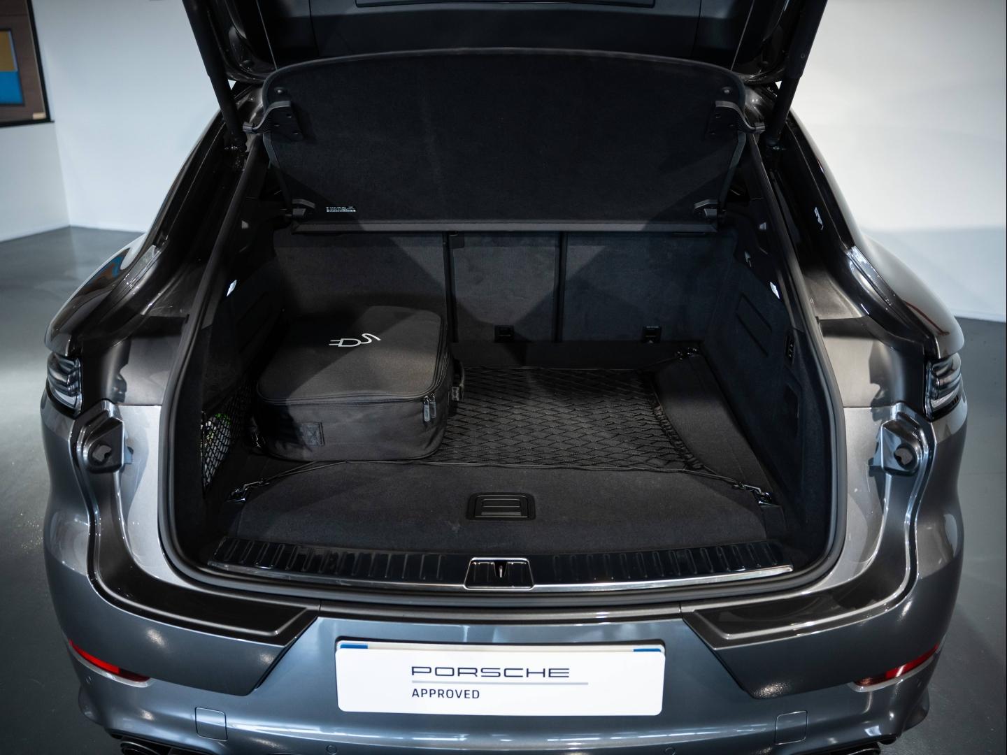 Voitures occasions PORSCHE Cayenne Coupe E-Hybrid Saint-Witz