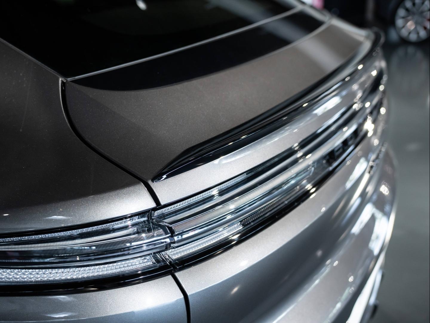 Voitures occasions PORSCHE Cayenne Coupe E-Hybrid Saint-Witz