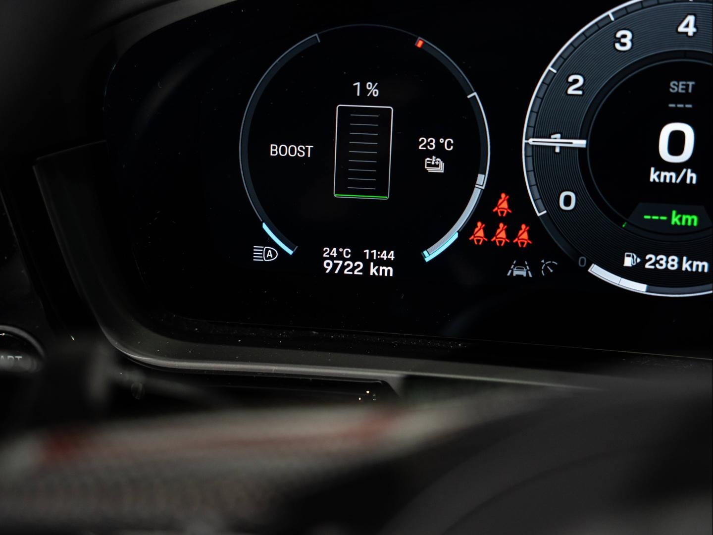 Voitures occasions PORSCHE Cayenne Coupe E-Hybrid Saint-Witz