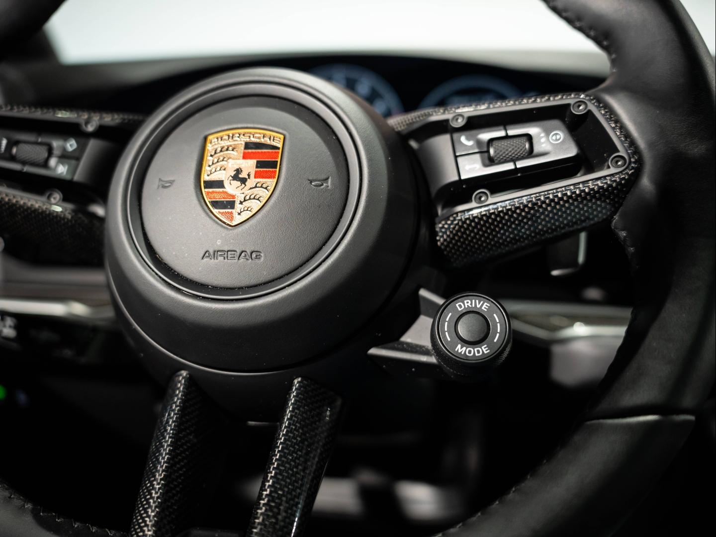 Voitures occasions PORSCHE Cayenne Coupe E-Hybrid Saint-Witz