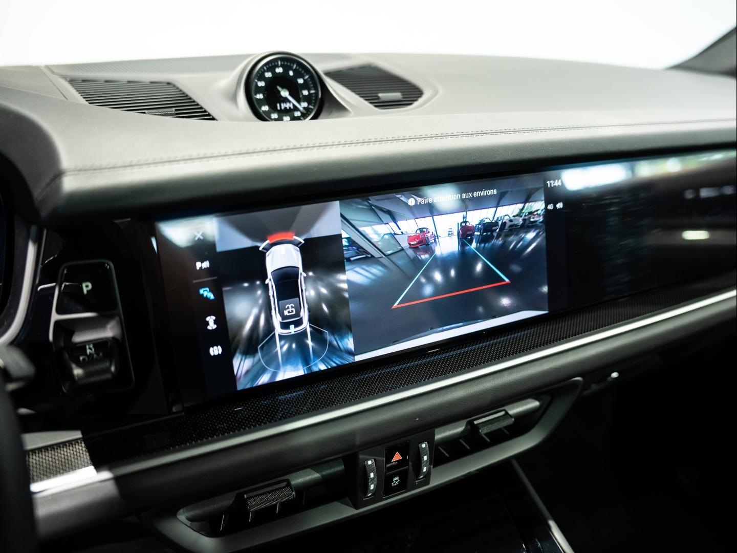 Voitures occasions PORSCHE Cayenne Coupe E-Hybrid Saint-Witz