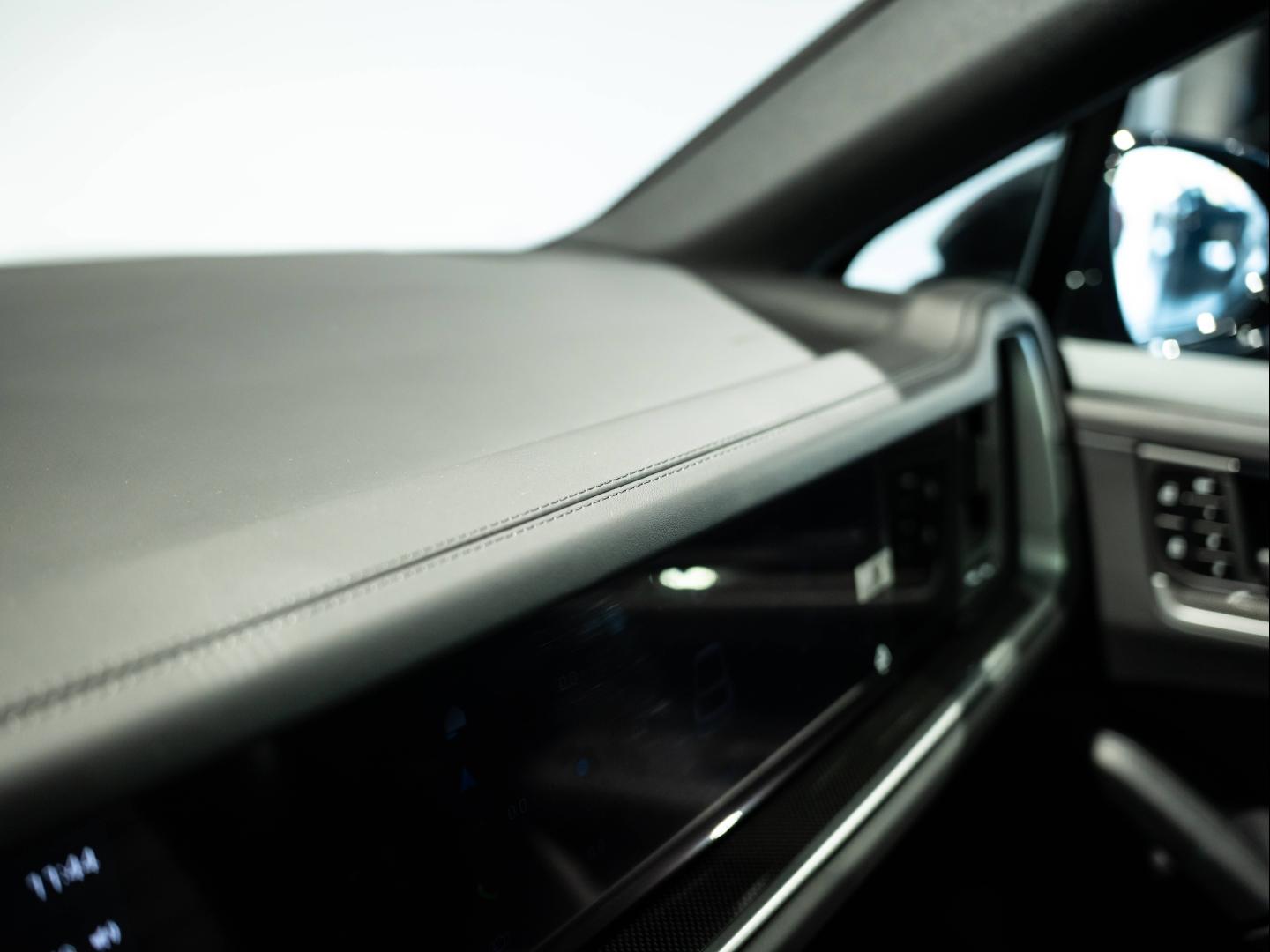 Voitures occasions PORSCHE Cayenne Coupe E-Hybrid Saint-Witz
