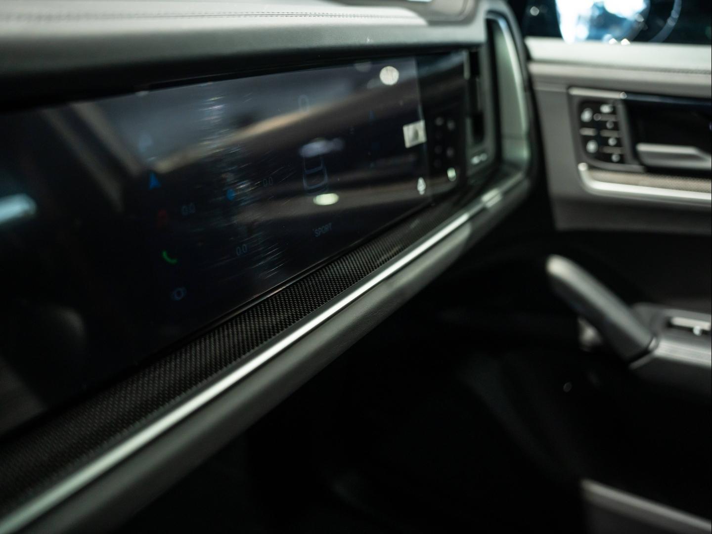 Voitures occasions PORSCHE Cayenne Coupe E-Hybrid Saint-Witz