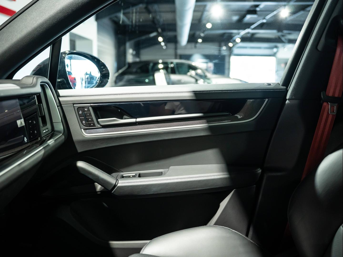 Voitures occasions PORSCHE Cayenne Coupe E-Hybrid Saint-Witz