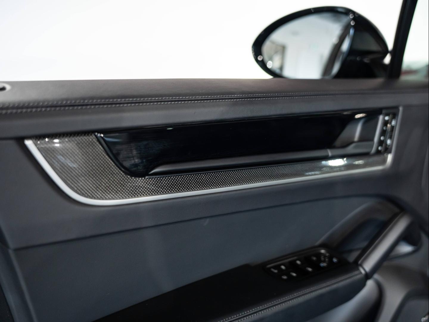 Voitures occasions PORSCHE Cayenne Coupe E-Hybrid Saint-Witz