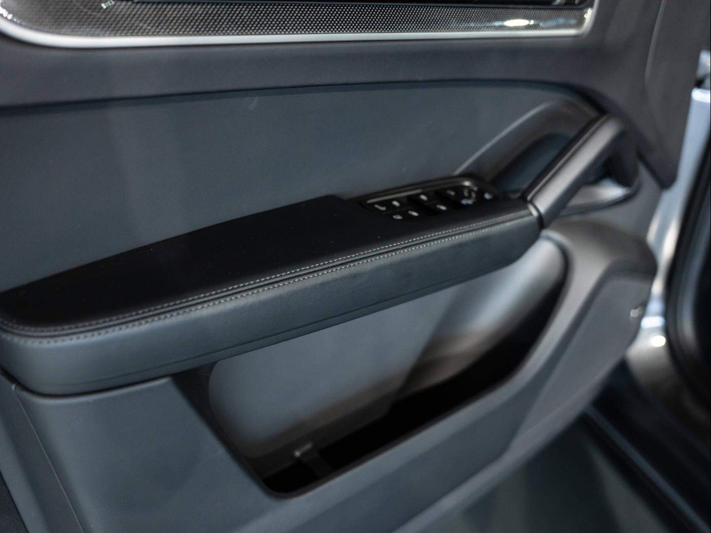 Voitures occasions PORSCHE Cayenne Coupe E-Hybrid Saint-Witz
