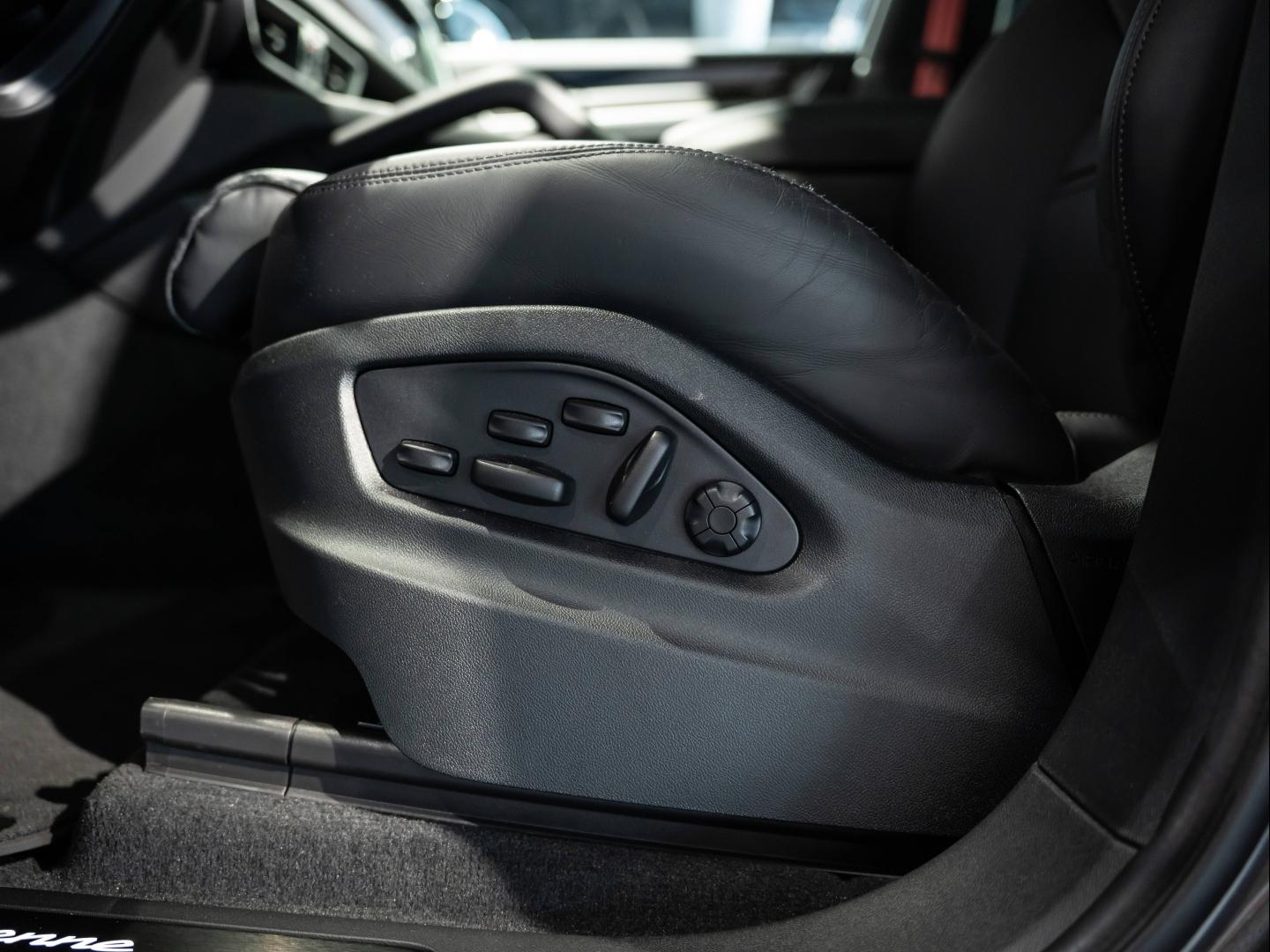 Voitures occasions PORSCHE Cayenne Coupe E-Hybrid Saint-Witz