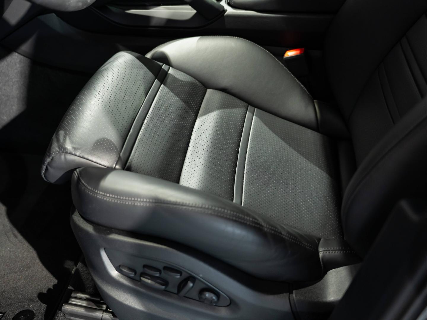 Voitures occasions PORSCHE Cayenne Coupe E-Hybrid Saint-Witz