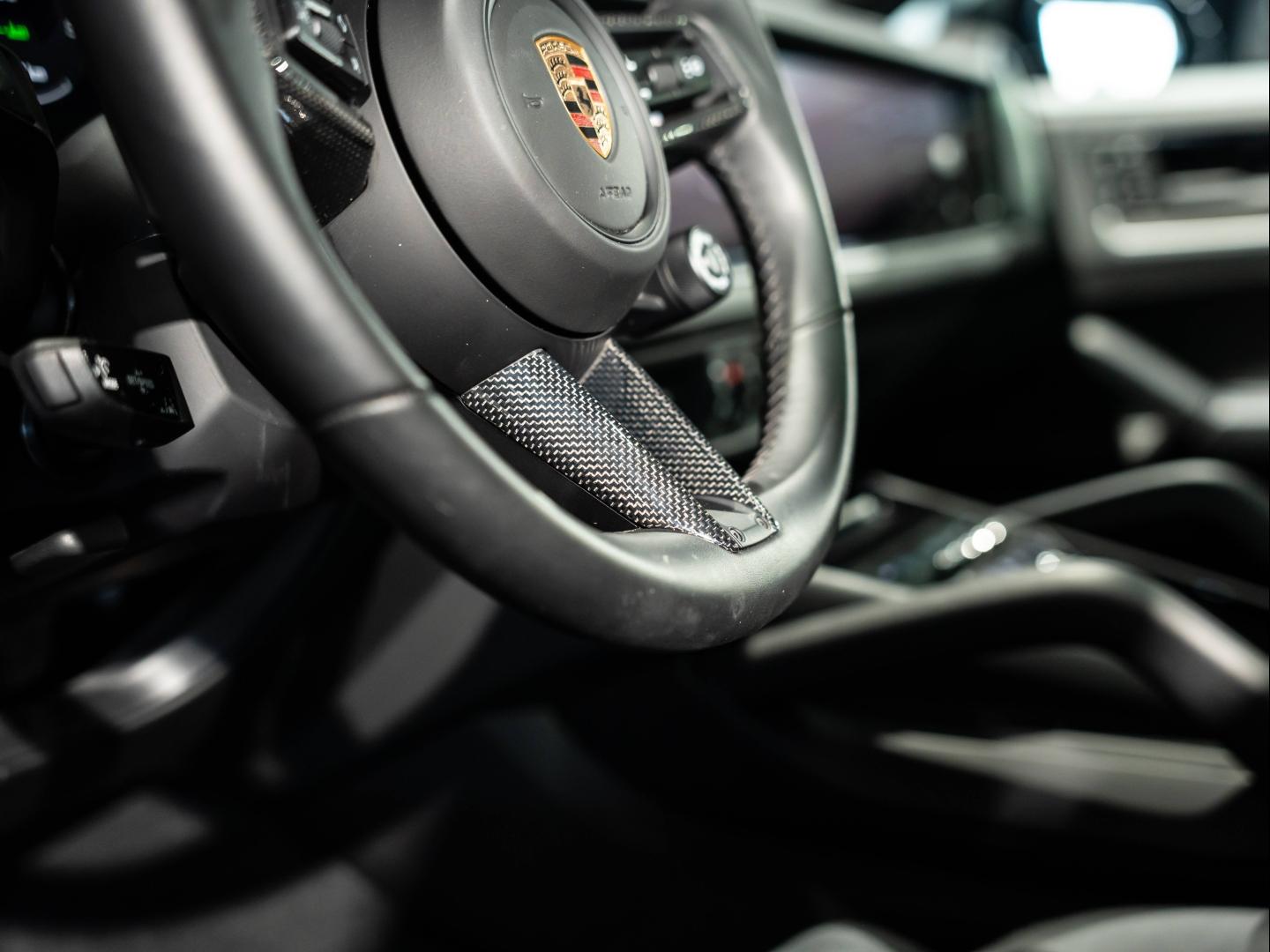 Voitures occasions PORSCHE Cayenne Coupe E-Hybrid Saint-Witz