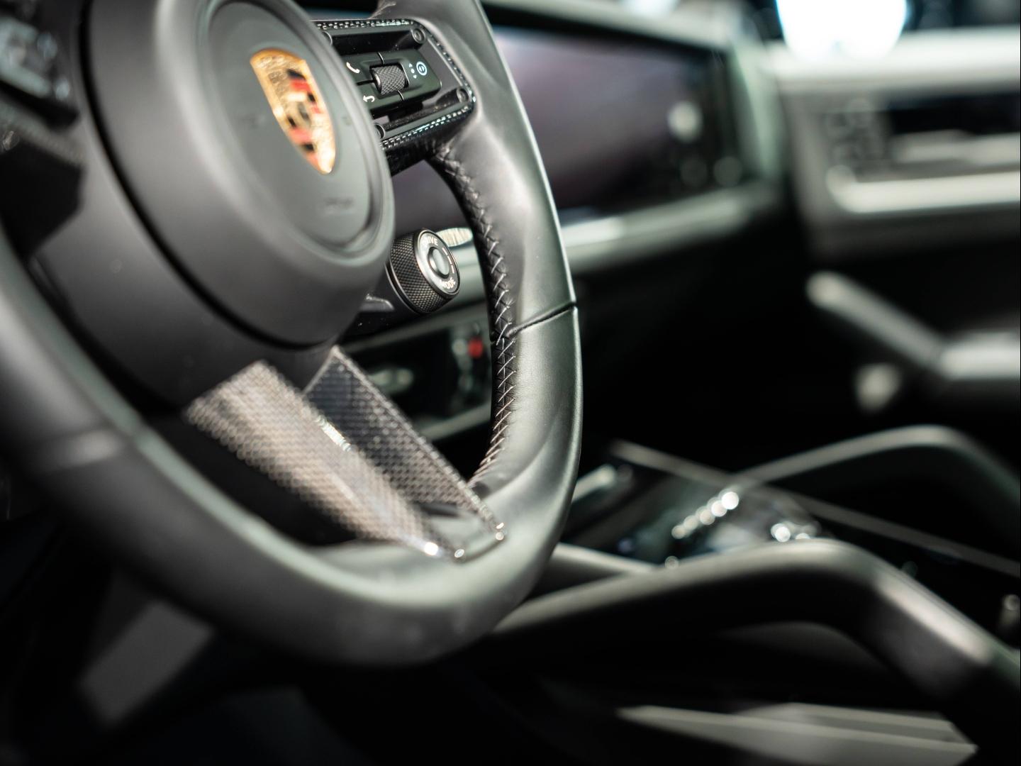 Voitures occasions PORSCHE Cayenne Coupe E-Hybrid Saint-Witz