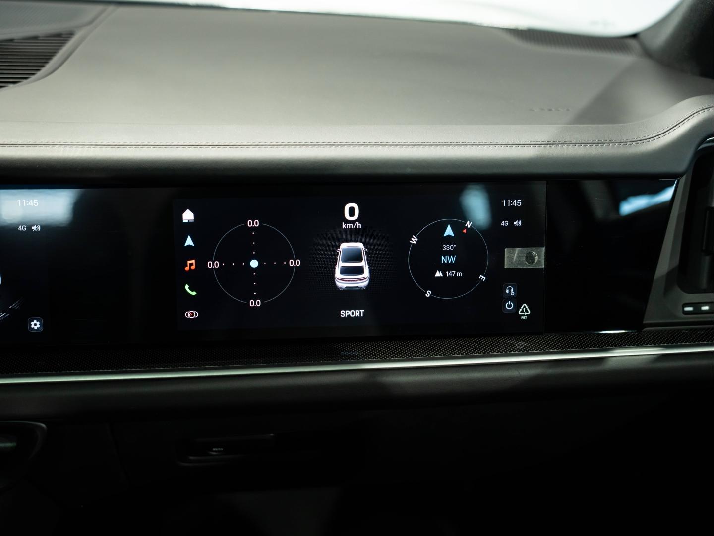 Voitures occasions PORSCHE Cayenne Coupe E-Hybrid Saint-Witz