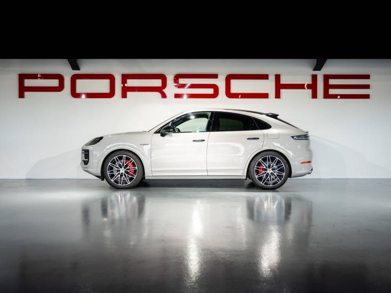 Voitures occasions PORSCHE Cayenne Coupe S E-Hybrid Saint-Witz