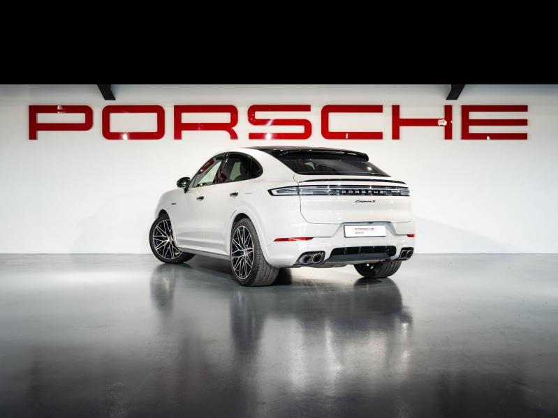 Voitures occasions PORSCHE Cayenne Coupe S E-Hybrid Saint-Witz