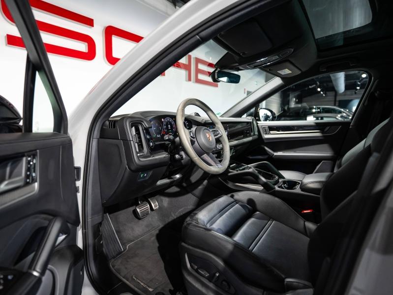 Voitures occasions PORSCHE Cayenne Coupe S E-Hybrid Saint-Witz