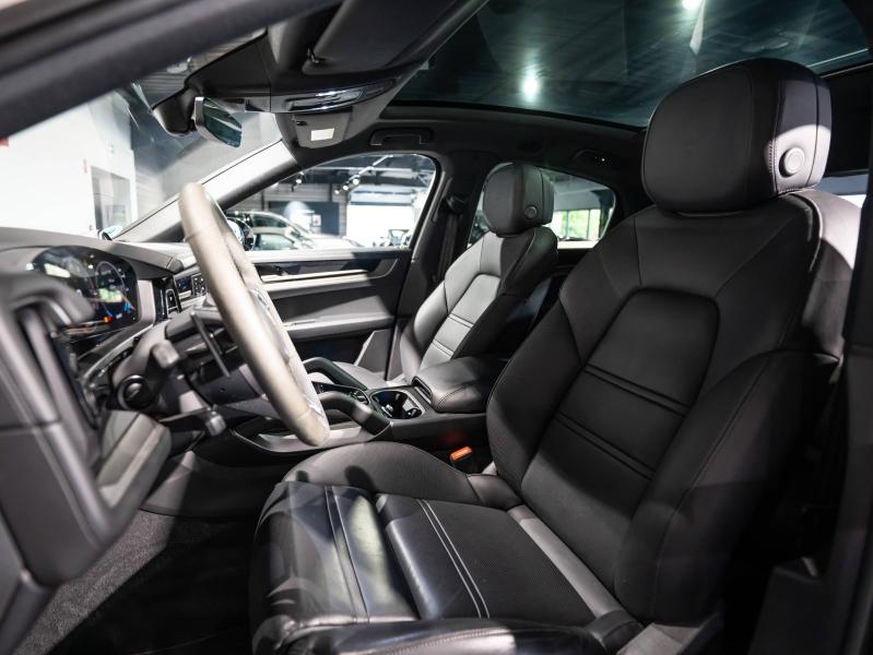 Voitures occasions PORSCHE Cayenne Coupe S E-Hybrid Saint-Witz