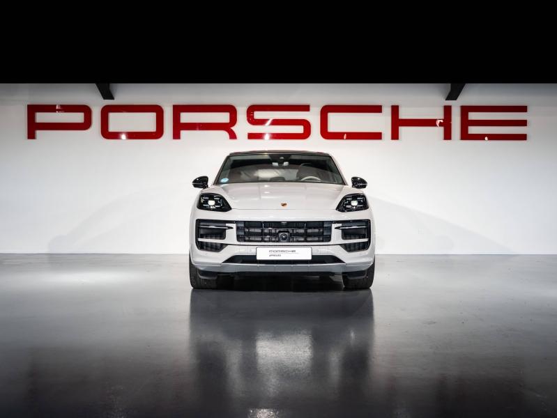Voitures occasions PORSCHE Cayenne Coupe S E-Hybrid Saint-Witz
