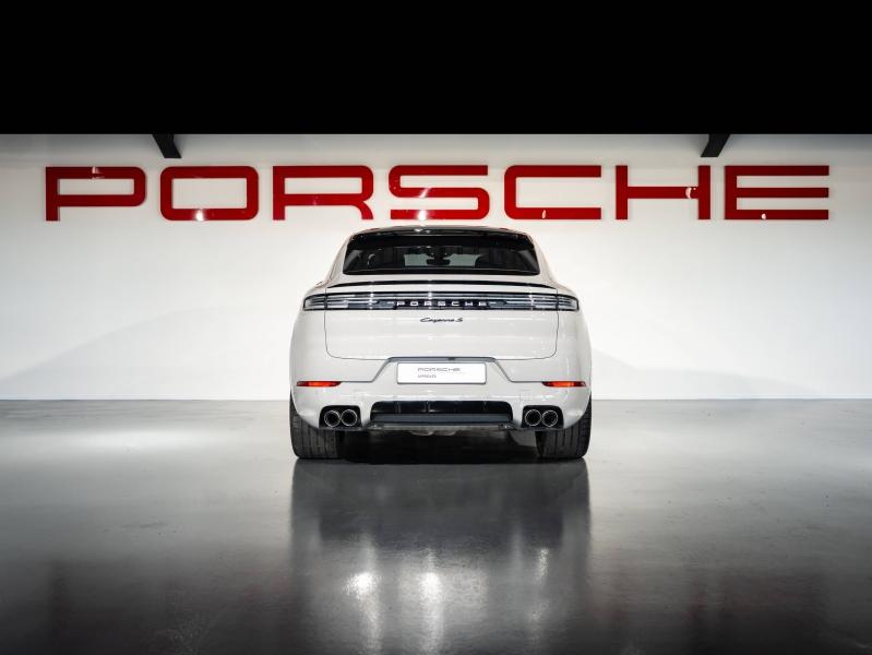 Voitures occasions PORSCHE Cayenne Coupe S E-Hybrid Saint-Witz