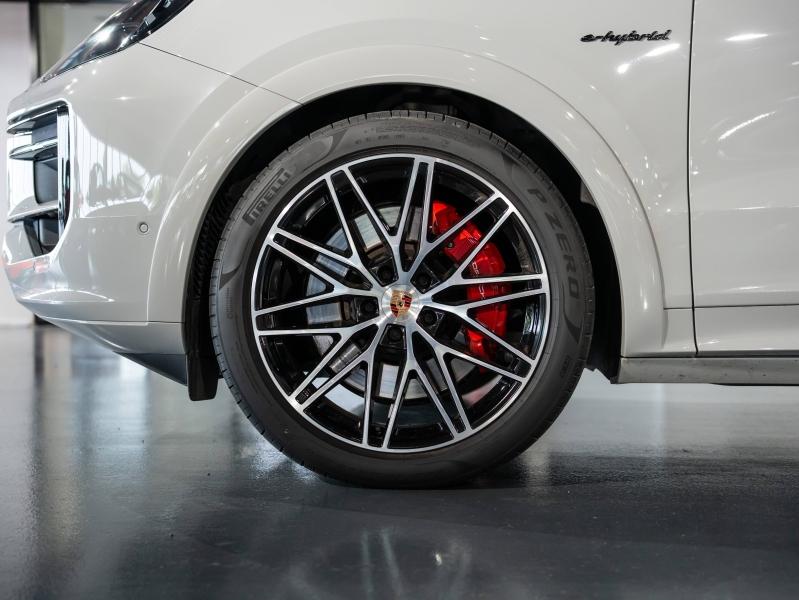 Voitures occasions PORSCHE Cayenne Coupe S E-Hybrid Saint-Witz