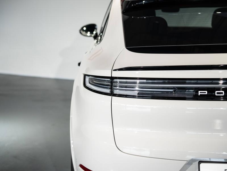 Voitures occasions PORSCHE Cayenne Coupe S E-Hybrid Saint-Witz