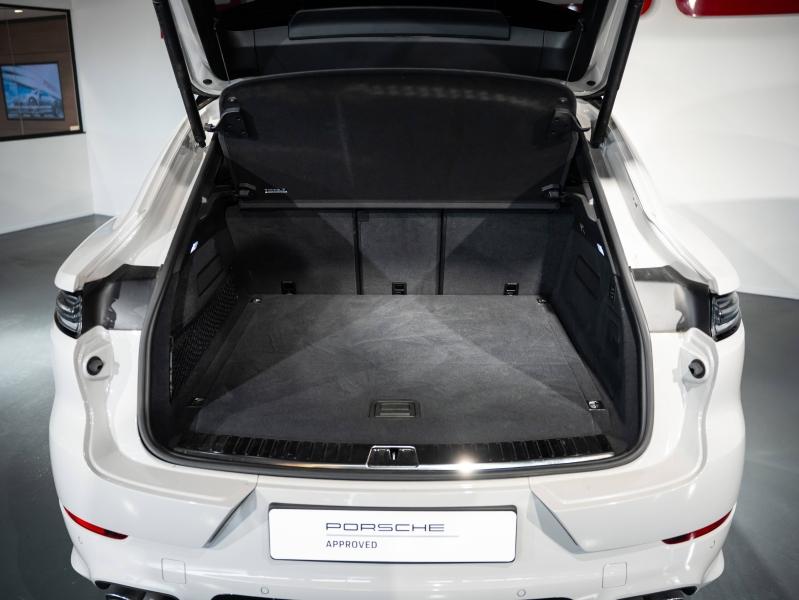 Voitures occasions PORSCHE Cayenne Coupe S E-Hybrid Saint-Witz