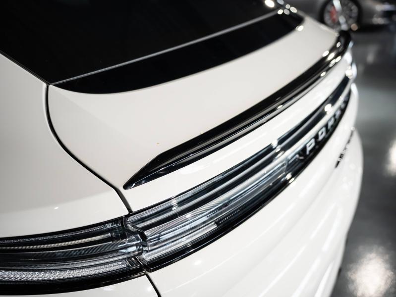 Voitures occasions PORSCHE Cayenne Coupe S E-Hybrid Saint-Witz
