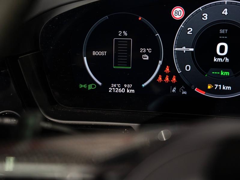 Voitures occasions PORSCHE Cayenne Coupe S E-Hybrid Saint-Witz