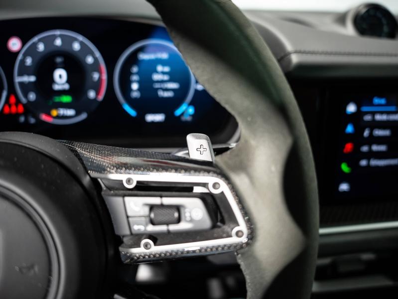 Voitures occasions PORSCHE Cayenne Coupe S E-Hybrid Saint-Witz