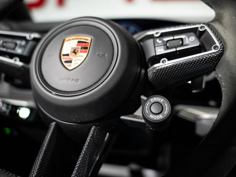 Voitures occasions PORSCHE Cayenne Coupe S E-Hybrid Saint-Witz