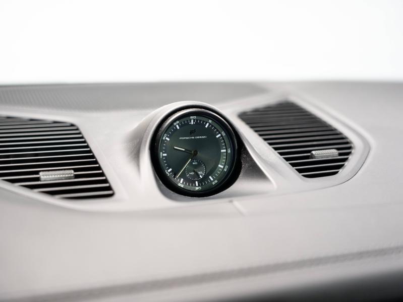 Voitures occasions PORSCHE Cayenne Coupe S E-Hybrid Saint-Witz