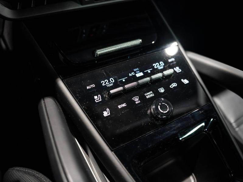 Voitures occasions PORSCHE Cayenne Coupe S E-Hybrid Saint-Witz